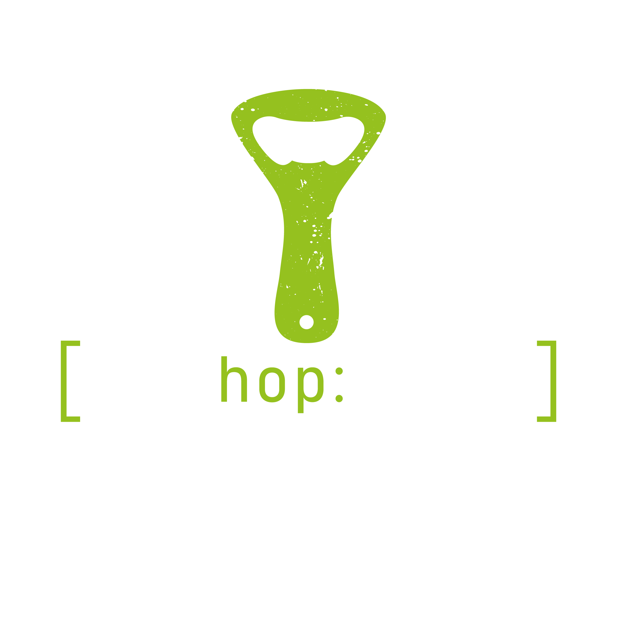 Der Hoptimist – Hausbrauer und Biersommelier Logo